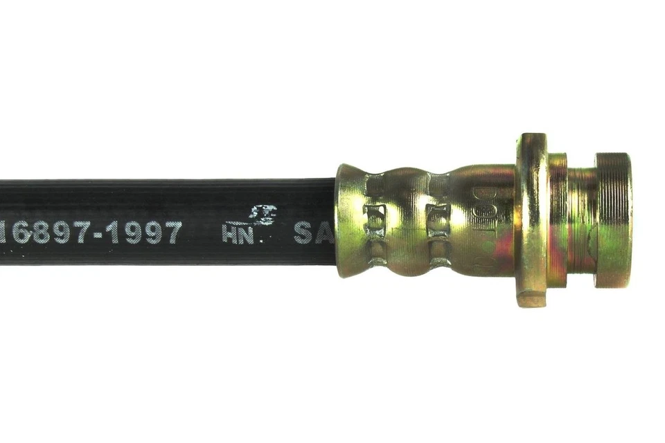 For Infiniti FX35 2009-2012 Centric 150.42410 Rear Driver Side Brake Hose Foto 4 de 4