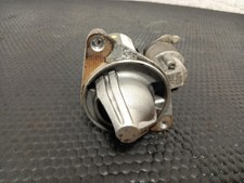 FORD ECOSPORT Starter Motor 2013-2019 1.0L M1JJ  