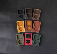 Protective Sleeve for Apple iPod Classic 5th 6th 7th Gen Handmade Leather Case