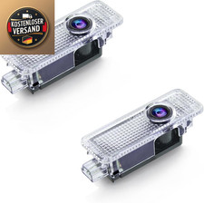 Autot&uuml;r Projektor LED Licht 2 St&uuml;ck f&uuml;r Mini R50 R52 R53 R55 R56 R57 R58 R59 F54