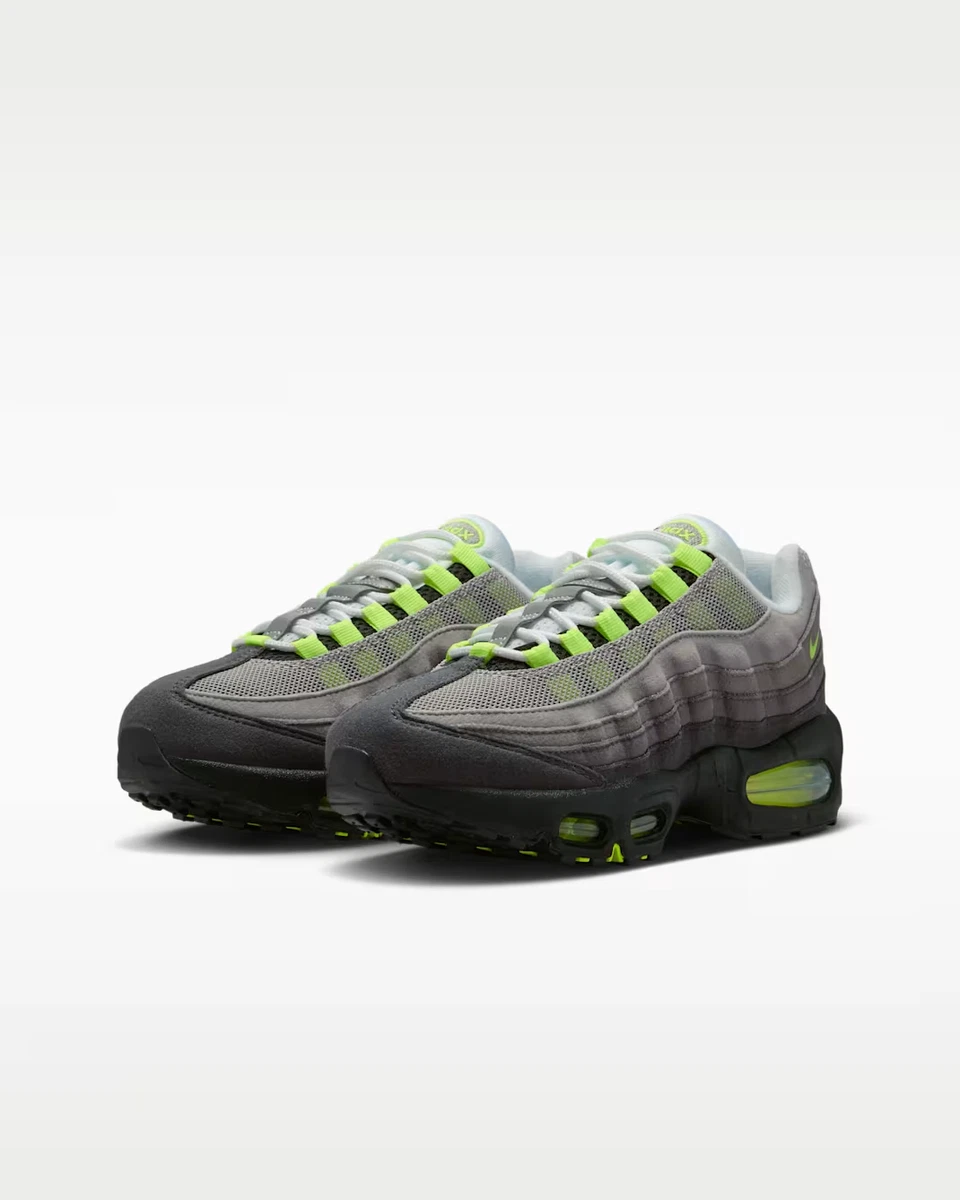 Las mejores ofertas en Zapatillas para hombre Nike Air Max 95 OG