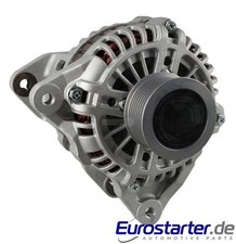 Alternateur Mazda MPV