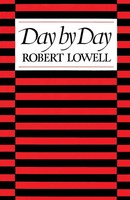 Day By Day | Robert Lowell | Taschenbuch | Kartoniert / Broschiert | Englisch