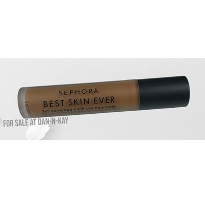 Sephora Best Skin Ever Full Coverage Multi-Use Hydrating Concealer  53.5N New