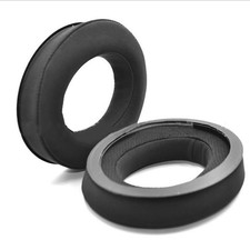 ComfortableEarphone Ear Pads Cushions Cover For Sennheiser G4ME ZERO GAME ONE B