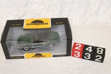 Chrono Triumph Spitfire 1970 Modellauto 1:18  -332-