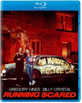 Running Scared [New Blu-ray] Special Ed, Widescreen