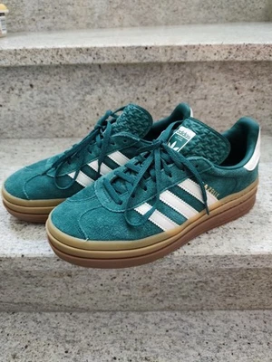 adidas Originals Gazelle Bold