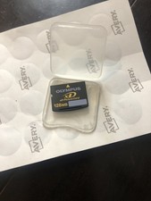 Olympus 128 MB Picture Card XD For Olympus