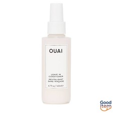 OUAI Leave In Conditioner - 4.7 fl oz - Ulta Beauty: Detangling, Heat Protection