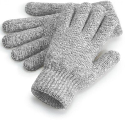 Cosy Ribbed Cuff Gloves | Beechfield | B387