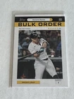 2026 Topps Series 2 Giancarlo Stanton Base (RAW)