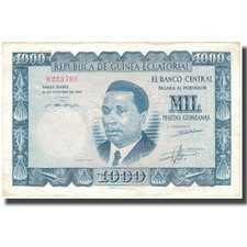 [#804462] Banknote, Central African States, 1000 Francs, 1999, KM:202Ef, AU(50-5