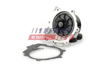 Wasserpumpe MotorküHlung Fast FT57194 FüR Mercedes Sprinter B906 Bus B907 B910