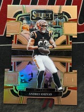 Copper Die-Cut Andrei