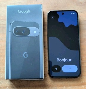 美品】GooglPixel9a Google Pixel 9A 256GB | eBay