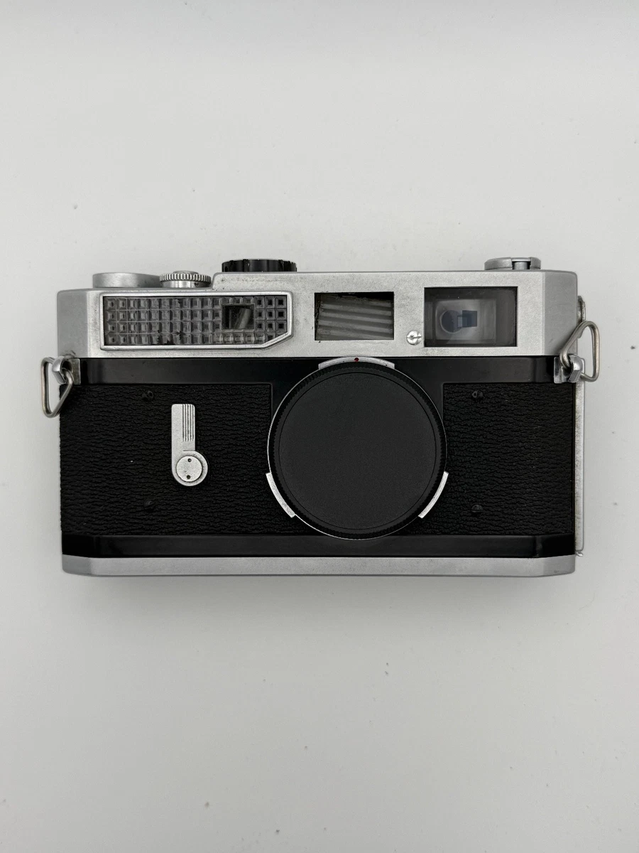 Canon 7 for sale - eBay