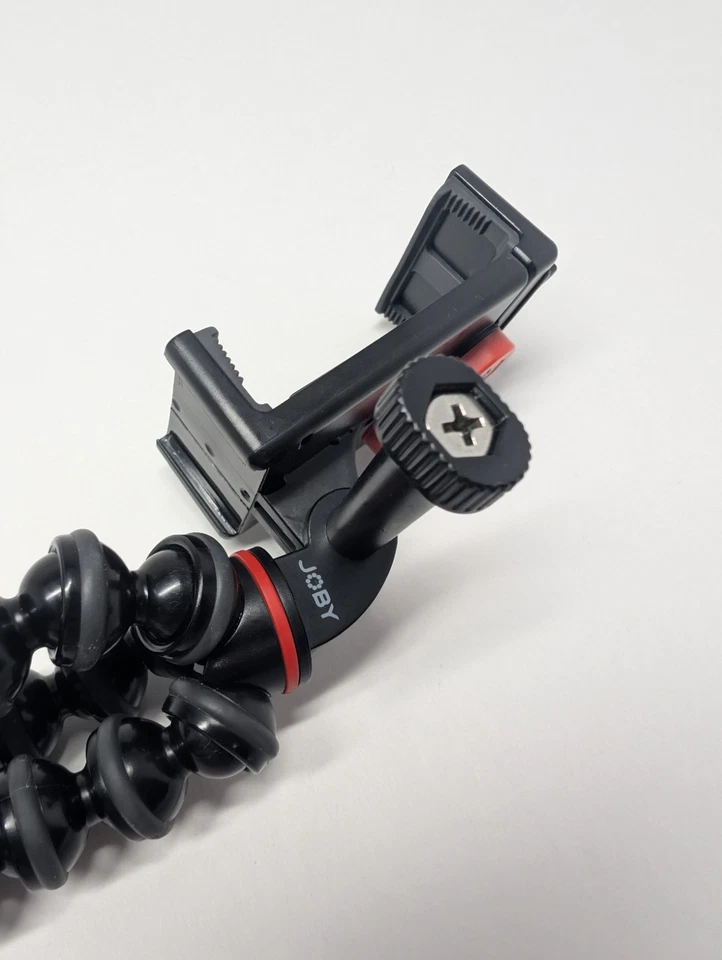 Joby Gorillapod Tripod With Phone Clamp - Image 2 of 4