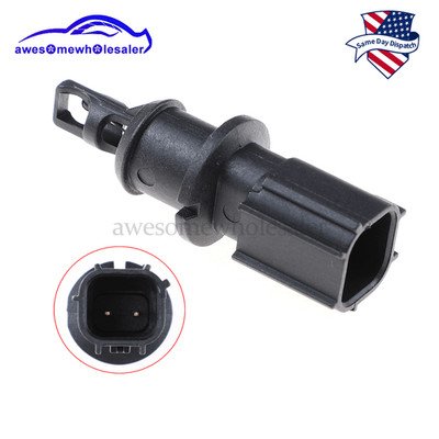 Intake Air Temperature Sensor 4606487AB For Chrysler Jeep Dodge Grand Caravan