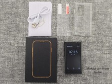 Mini Smartphone / Handy - XS24Pro - Fun Handy...