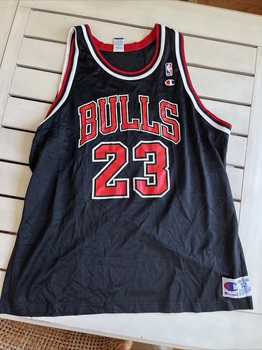 NBA シカゴブルズ　マイケルジョーダン　52 Michael Jordan 52 Size NBA Jerseys for sale | eBay