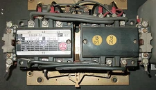 Arrow Hart Contactor 33659-CF