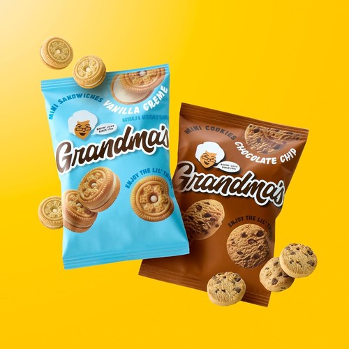 Cookies, Variety Pack, (Pack of 30) - Picture 3 of 6