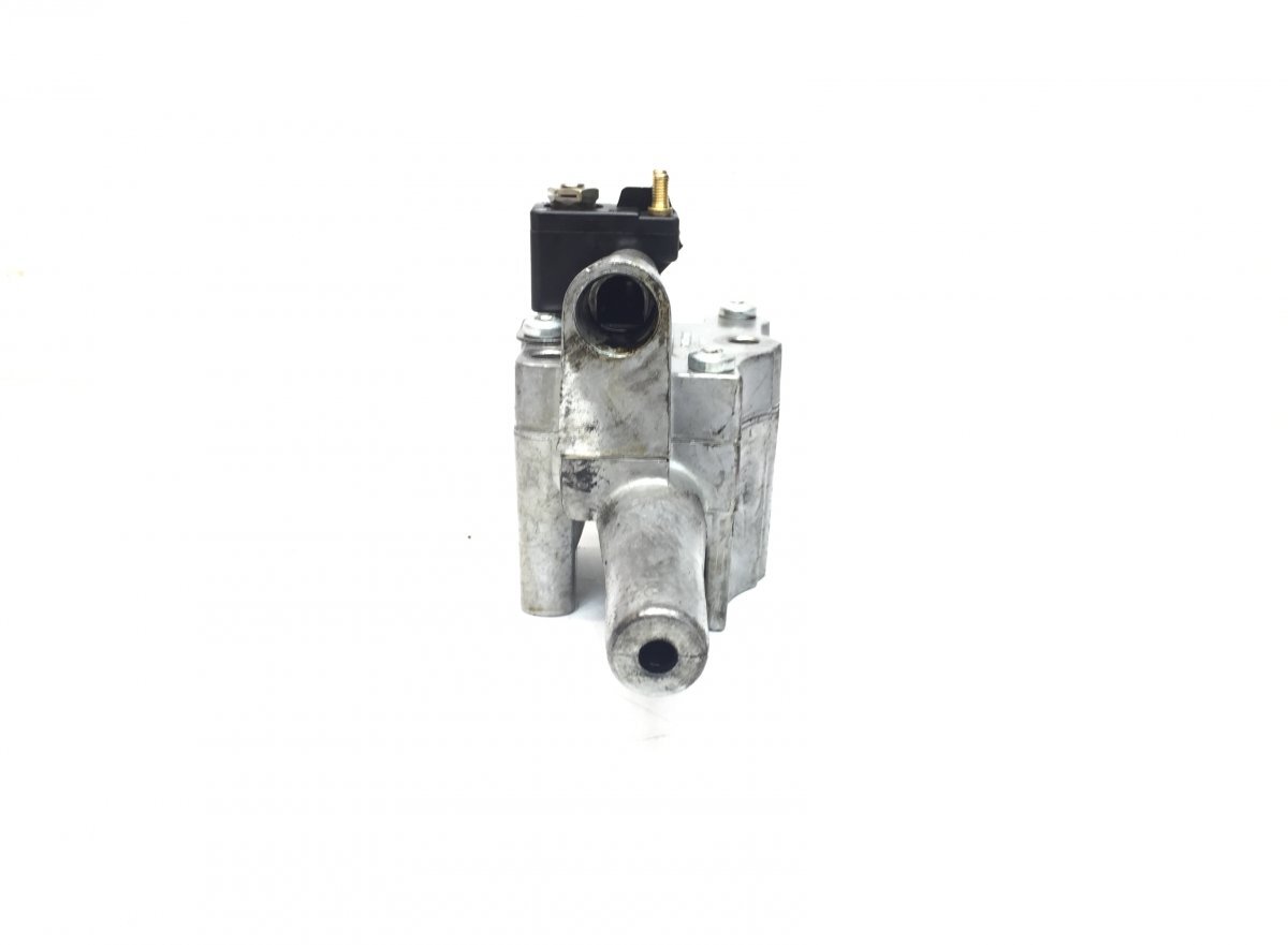 20556016 + 24426572 Exhaust Brake Valve Block Volvo FH FM