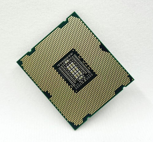 Intel E5-1603 1607 1620 1650 1660 2643 2667 2630L 2650L 4650 2687W LGA 2011 CPU - Picture 8 of 12