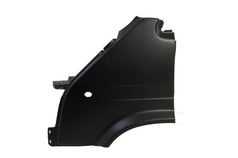 Front Left Fender Fits: FORD TRANSIT IV FL II 06.94-07.00
