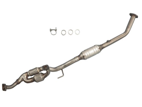 Catalytic Converter for 1998-2000 Toyota Sienna