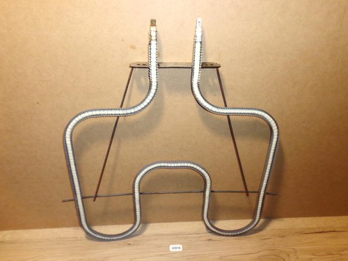 Gorenje Backofen EVP241-444M BO7321PX Heizung Heizelement original UNTEN