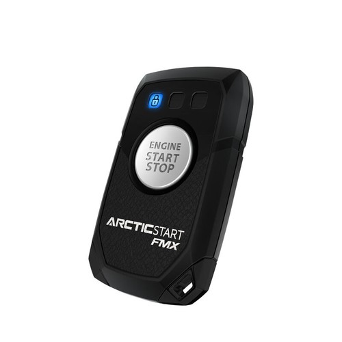 Arctic Start ARX1900S All-in-One 2-Way Remote Start Bundle w/ LTE 3000' Range - Picture 2 of 4