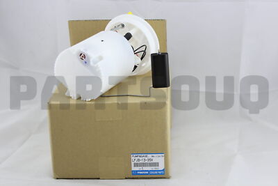 LFJB1335X Genuine Mazda PUMP&GAGE,FUEL LFJB-13-35X | eBay