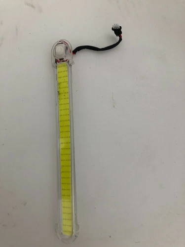 Swagtron Swagger-1 Folding Electric Scooter LED Light