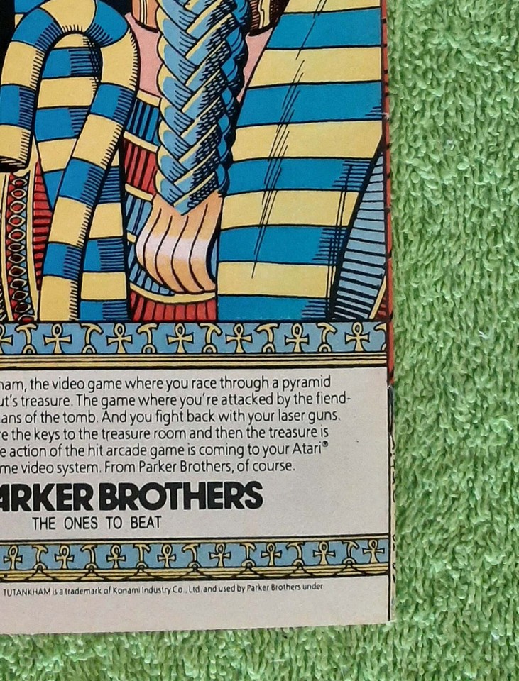 AMAZING SPIDERMAN 241 NM Newsstand Canadian Price Variant RD5041 eBay