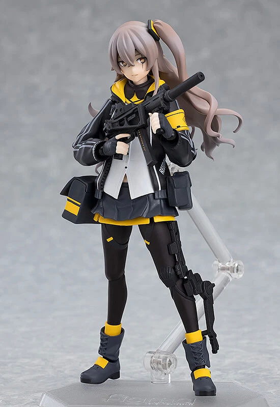 Max Factory figma 459 レン figma 459 Llenn Gun Gale Online Max Factory Figure New from