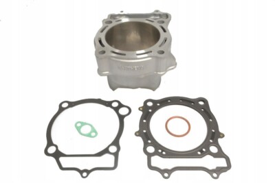 STD ZYLINDER + OBENLIEGENDE DICHTUNGEN FÜR SUZUKI RMZ 450 '05-'06