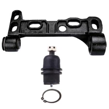 New Front Lower Control Arm Bracket & Ball Joint For 03-07 Trailblazer Envoy
