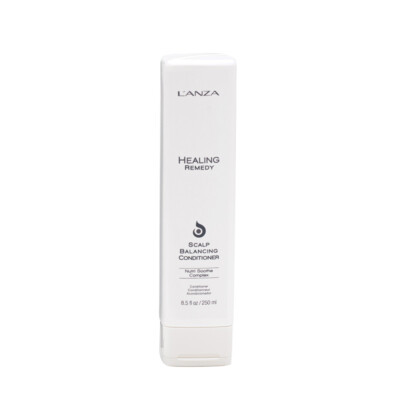 L' Anza Healing Remedy Scalp Balancing Conditioner 250ml