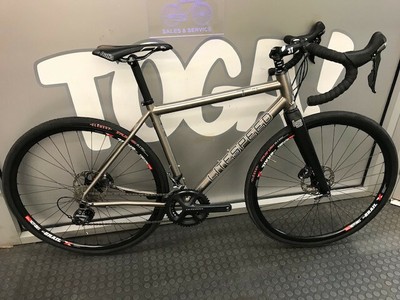 litespeed t3 disc