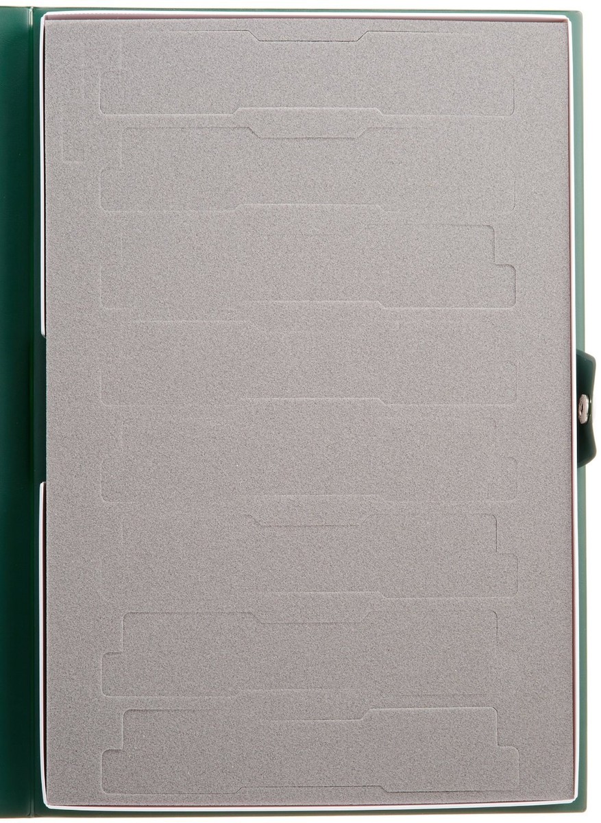 Kato 10-214 Book Case Type E for N scale Trains N scale New Japan