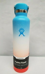 hydro flask 24 oz frost