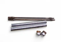 Norton 500 OHV 19S7 50 ES2 19S Single 16H Manx *RG5 Pushrod Tubes 