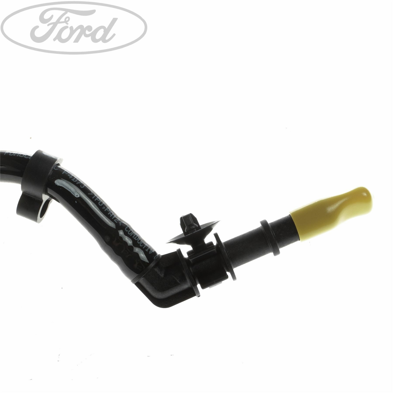 Genuine Ford Fuel Pipe 1731779 for sale online | eBay 