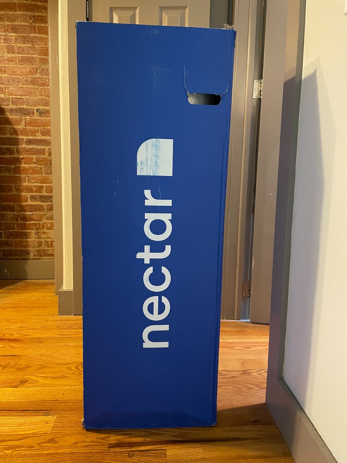 Nectar Mattress, Queen Size, 13 inch Memory Foam in a box eBay