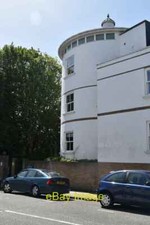 Photo 6x4 On St Vincent Rd Somers Town/SZ6499  c2021
