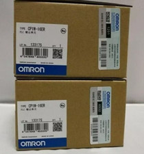 CP1W-16ER 1PC NEW OMRON PLC MODULE CP1W-16ER free shipping