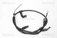 Handbremsseil Hyundai T. Tucson 2.0-2.7 04-10 Le