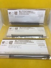 Remington 700 721 725 40X SHORT Action Striker Spring Factory or Extra Power